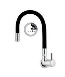 Torneira Gourmet Preta de Mesa com filtro - 4495 C-59 - Pérola - Kelly metais - 2