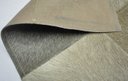 Ver imagem 2 de Tapete Couro 140x200 20-a Gris Bege