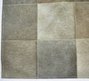 Ver imagem 3 de Tapete Couro 140x200 20-a Gris Bege