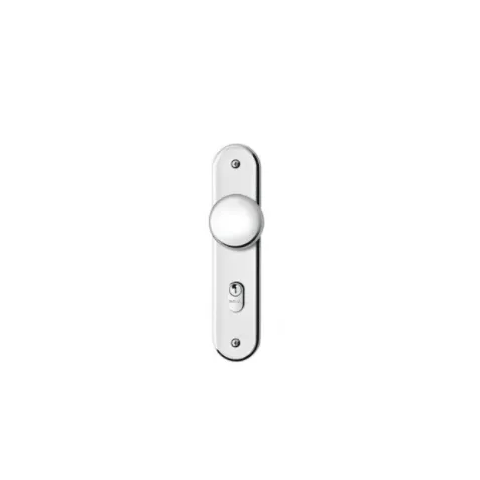Fechadura Externa Sole ml 190 - 55mm - Papaiz