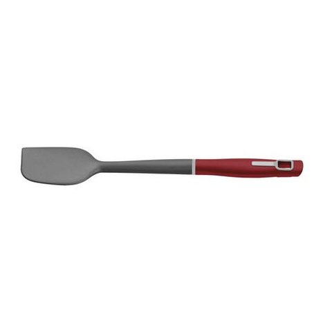 Espátula em Silicone e Cabo em polipropileno - Vermelho - Verano - Tramontina