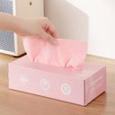Ver imagem 2 de 20 Toalha Guardanapo Durável Reutilizável Pano de Microfibra - Rosa