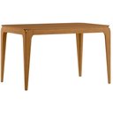 Ver imagem 1 de Mesa de Jantar Aurea 120x80 cm Ype - New Ceval