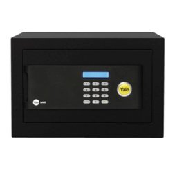 Cofre Digital Standard Compact - Yale - 1