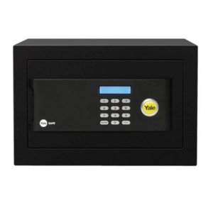 Cofre Digital Standard Compact - Yale