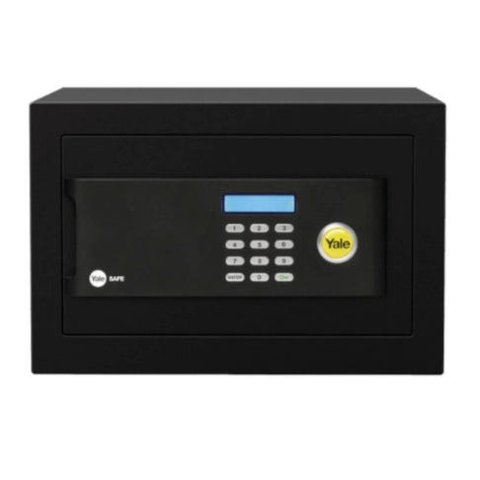 Cofre Digital Standard Compact - Yale