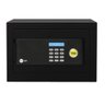 Cofre Digital Standard Compact - Yale - 1
