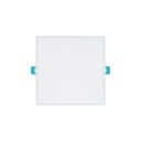 Ver imagem 1 de Painel de Led Embutir Stella Edge Quadrado 17x17cm 8w