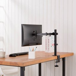 Suporte Monitor 13 a 34 Articulado Ctm11c Central Suportes - 7