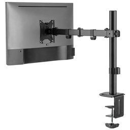 Suporte Monitor 13 a 34 Articulado Ctm11c Central Suportes - 6