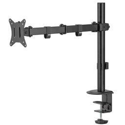 Suporte Monitor 13 a 34 Articulado Ctm11c Central Suportes - 9