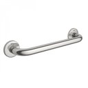 Ver imagem 1 de Barra de Apoio 40cm Conforto 2310.I.040.POL Deca