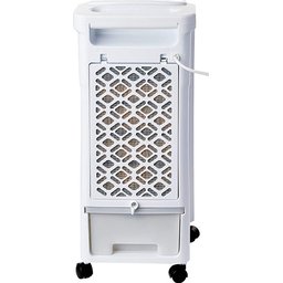 Climatizador de Ar Elgin Smart Frio 3,5 Litros 220v Cor Branco Fsfn04n - 3