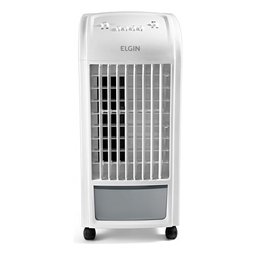 Climatizador de Ar Elgin Smart Frio 3,5 Litros 220v Cor Branco Fsfn04n - 5