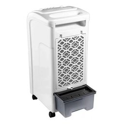 Climatizador de Ar Elgin Smart Frio 3,5 Litros 220v Cor Branco Fsfn04n - 6