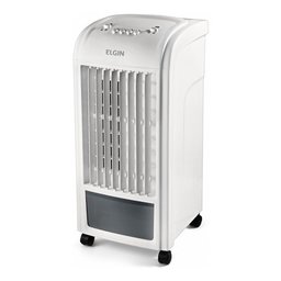 Climatizador de Ar Elgin Smart Frio 3,5 Litros 220v Cor Branco Fsfn04n - 4
