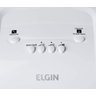 Climatizador de Ar Elgin Smart Frio 3,5 Litros 220v Cor Branco Fsfn04n - 2
