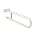 Ver imagem 1 de Barra de Apoio Lateral Articulada 80cm Conforto 2315.E.080.BR Deca