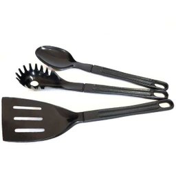 Jogo de Panela Azul 5 Pçs - 3