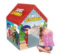 Ver imagem 1 de Toca Barraca Casinha Infantil Super Joaninha