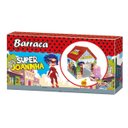 Ver imagem 2 de Toca Barraca Casinha Infantil Super Joaninha