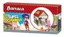 Ver imagem 2 de Toca Barraca Casinha Infantil Super Joaninha