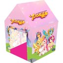 Ver imagem 1 de Toca Barraca Casinha Infantil Ponys