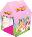 Ver imagem 2 de Toca Barraca Casinha Infantil Ponys