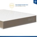 Ver imagem 5 de Cama Box com Colchão de Espuma D33 Double Face Belin Casal 138cm