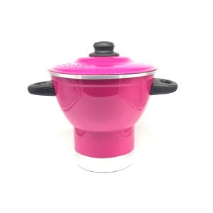 Cuscuzeiro n 18 Rosa Pink