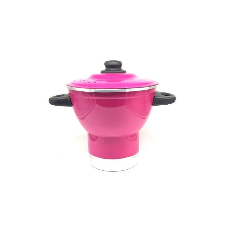 Cuscuzeiro n 18 Rosa Pink