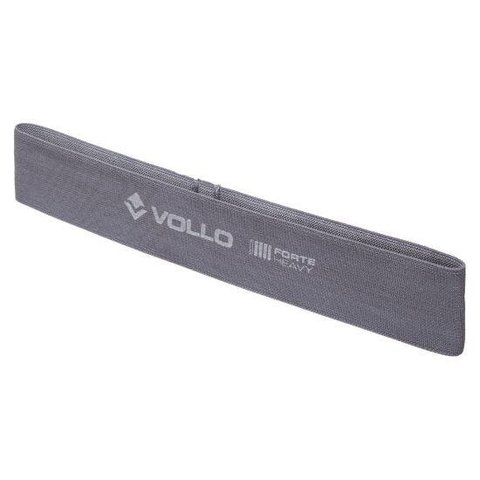 Mini faixa de exercícios em Poliéster Vollo