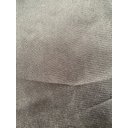 Ver imagem 5 de Cama Box Baú Solteirão King Blindado Suede Cinza 203X96X44 Cm