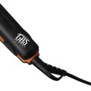 Ver imagem 5 de CHAPINHA PRANCHA ALISADORA GAMA GBS BARBER ABSOLUTE SLIDE 230ºC - BIVOLT
