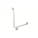 Ver imagem 1 de Barra de Apoio "L" Direito Conforto 2340.E.BR Deca