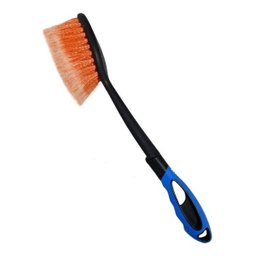 Escova Limpeza De Caixa De Rodas Automotivo Limpa Carro - 5 Escova Limpeza De Caixa De Rodas Automotivo Limpa Carro - 5