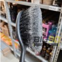 Ver imagem 2 de Escova Limpeza De Caixa De Rodas Automotivo Limpa Carro