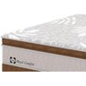 Colchão King Molas Lfk Royal Comfort Pillow Top (193x203x40) Sealy - 5