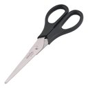 Ver imagem 1 de Tesoura Multiuso Reta com Cabo Plástico - Vonder 30.85.210.900