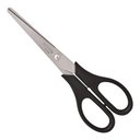 Ver imagem 2 de Tesoura Multiuso Reta com Cabo Plástico - Vonder 30.85.210.900