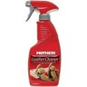 Limpa Couro Leather Cleaner Profissional Mothers 355ml - 1