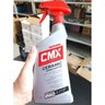 Vitrificador Ceramic Coating Cmx Mothers 710ml Automotivo - 2
