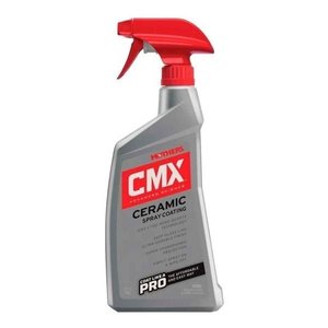 Vitrificador Ceramic Coating Cmx Mothers 710ml Automotivo