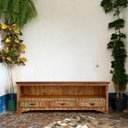 Ver imagem 6 de Rack para Tv Madeira de Demolição Rustica Direto de Fábrica