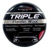 Cera Carnaúba Triple Wax 100gr Automotiva Fácil Autoamerica - 1