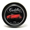 Ver imagem 2 de Cera Automotiva Pasta Carnaúba Cleaner Wax 300gr Cadillac