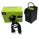 Ver imagem 2 de Transformador Blind Tripolar de 3000VA Bivolt 24847 Indusat