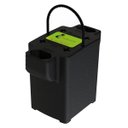 Ver imagem 1 de Transformador Blind Tripolar de 3000VA Bivolt 24847 Indusat