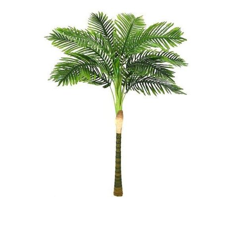 Árvore Artificial Palmeira Verde 175cm | Linha Permanente Formosinha