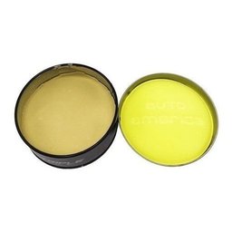 Kit 2 Cera Carnaúba Profissional Triple Wax 300gr Automotiva - 3